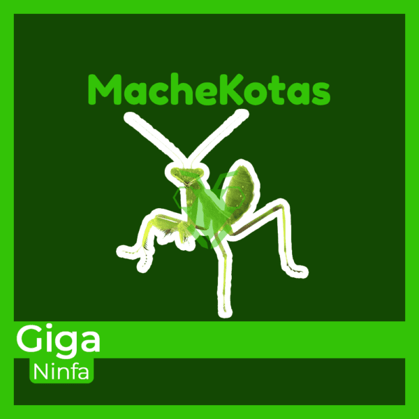 Mantis Giga