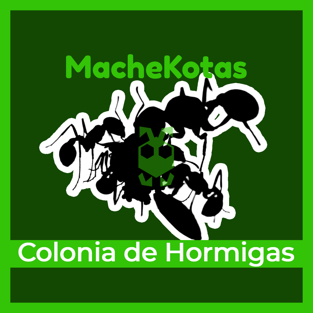 Colonia de Hormigas