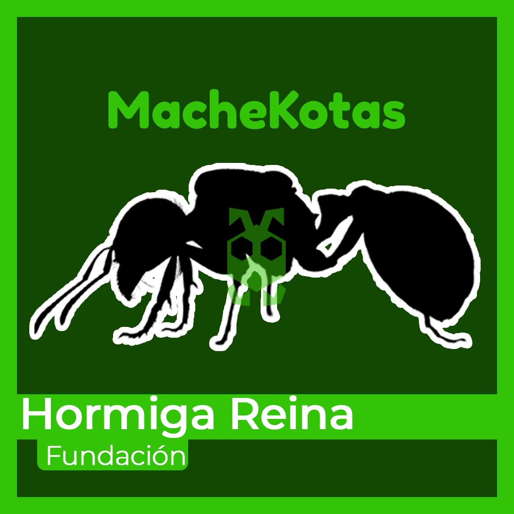 Hormiga Reina - Imagen 2